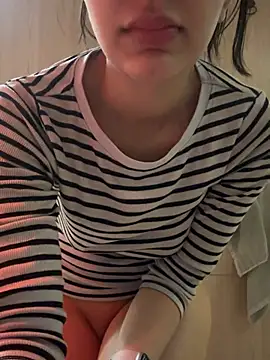 YeKaterinas online show from December 2024 03:02:01 PM