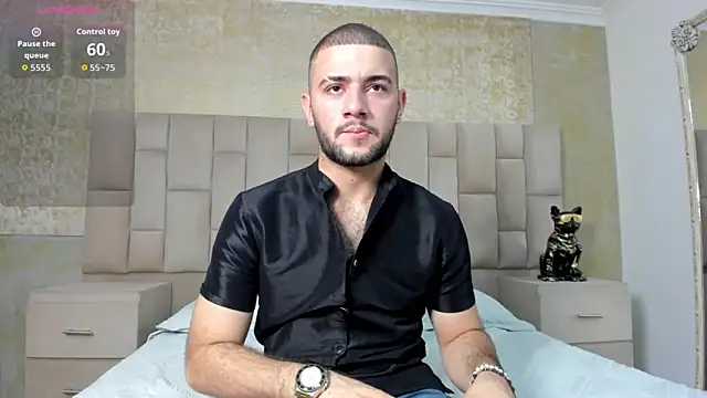 MaximusDick1  online show from October 2025 03:17:02 AM