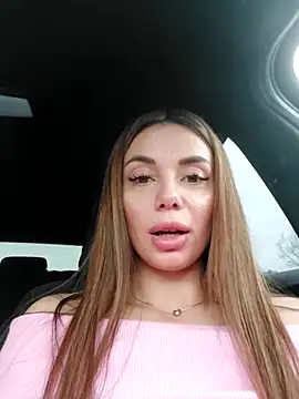 Gabriella Hot  online show from December 2024 02:01:02 AM