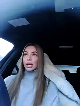 Gabriella Hot  online show from December 2024 02:10:02 AM