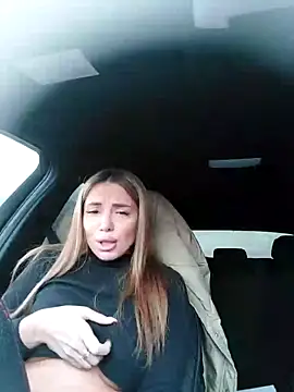 Gabriella Hot  online show from February 2025 02:08:02 AM