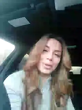 Gabriella Hot  online show from February 2025 02:04:02 AM