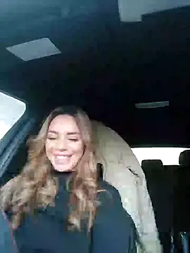 Gabriella Hot  online show from February 2025 02:09:02 AM