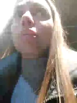 Gabriella Hot  online show from March 2025 05:08:01 AM