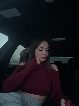 Gabriella Hot  online show from December 2025 02:09:02 AM