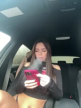 Gabriella Hot  online show from March 2026 02:00:01 AM