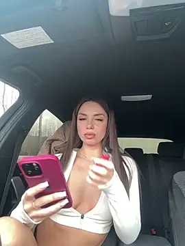 Gabriella Hot  online show from April 2026 02:03:02 AM