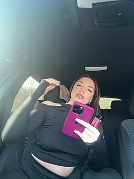 Gabriella Hot  online show from April 2026 01:41:02 AM