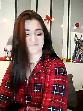 Snapshot of Jadelli chatting on January 2025 07:13:02 PM Jadelli online show from January 2025 07:13:02 PM