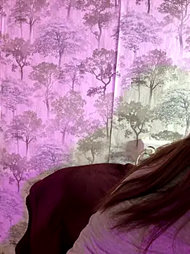 the perfectgirl online show from October 2025 07:38:02 PM