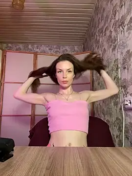 the perfectgirl online show from November 2025 08:09:01 PM