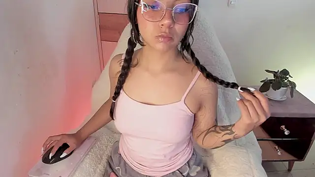 Snapshot of sofi_soft_ chatting on July 2026 06:04:02 PM sofi soft online show from July 2026 06:04:02 PM
