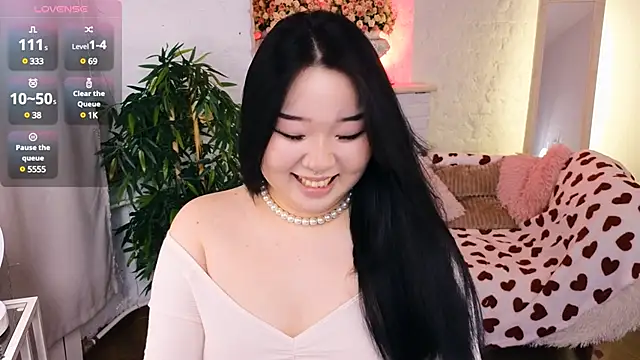 Snapshot of mei_honey_ chatting on February 2025 01:47:02 PM mei honey  online show from February 2025 01:47:02 PM