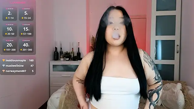 Snapshot of mei_honey_ chatting on March 2025 05:24:02 PM mei honey  online show from March 2025 05:24:02 PM