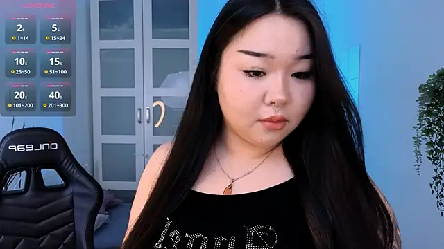 Snapshot of mei_honey_ chatting on March 2025 02:30:02 PM mei honey  online show from March 2025 02:30:02 PM