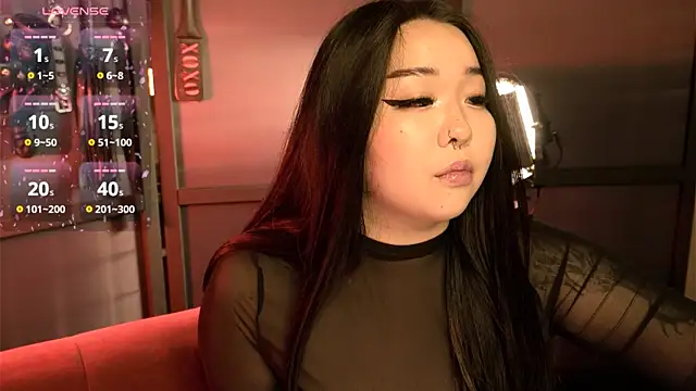 Snapshot of mei_honey_ chatting on September 2025 09:51:01 PM mei honey  online show from September 2025 09:51:01 PM