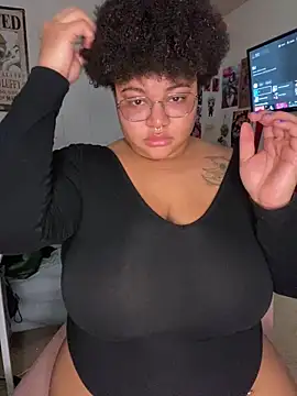 Snapshot of Ectorius chatting on November 2025 01:50:02 AM Ectorius online show from November 2025 01:50:02 AM