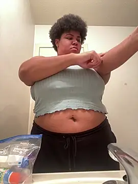 Snapshot of Ectorius chatting on November 2025 12:52:02 AM Ectorius online show from November 2025 12:52:02 AM