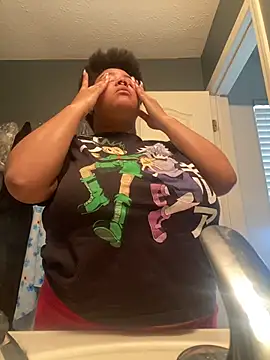 Snapshot of Ectorius chatting on February 2026 02:54:02 PM Ectorius online show from February 2026 02:54:02 PM