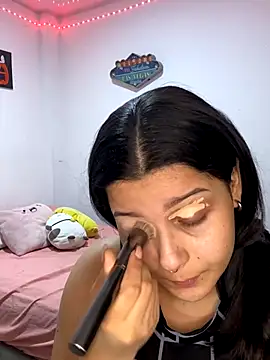 Sophie  Carter  online show from October 2025 06:06:02 AM