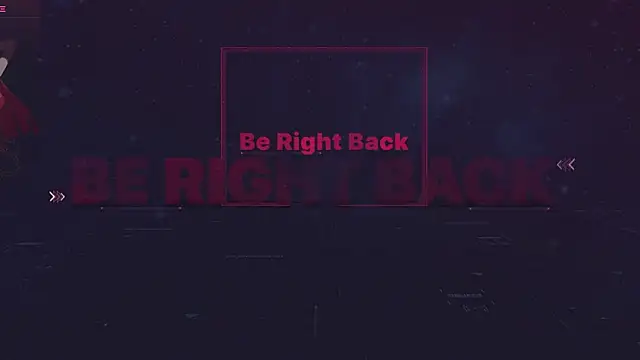 Luna1984 online show from October 2025 07:25:02 PM