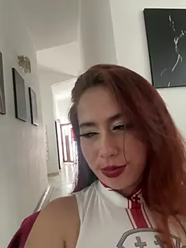 Snapshot of HannaSmiith chatting on February 2025 02:48:02 PM HannaSmiith online show from February 2025 02:48:02 PM