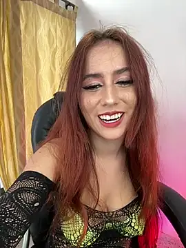 Snapshot of HannaSmiith chatting on February 2025 02:25:01 PM HannaSmiith online show from February 2025 02:25:01 PM