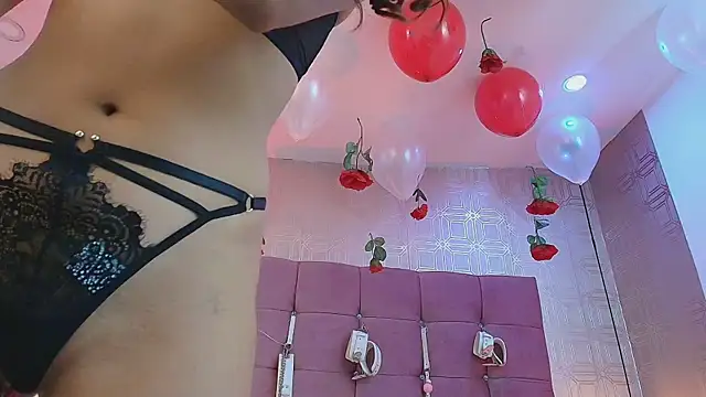 Lilith Vera online show from February 2026 07:51:01 AM