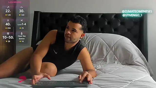 MattMeness online show from December 2025 02:34:01 PM