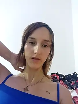 Ambar Roux  online show from November 2025 02:01:02 AM