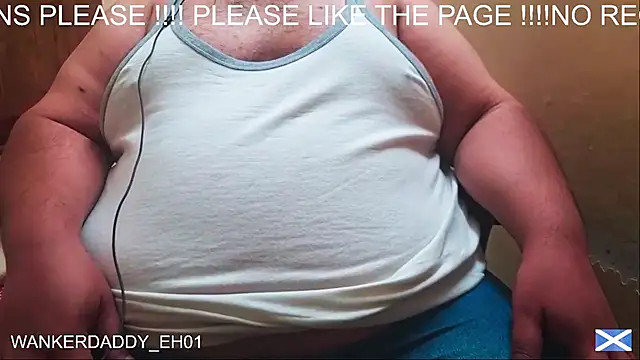 WANKERDADDY EH01 online show from February 2025 05:21:02 PM