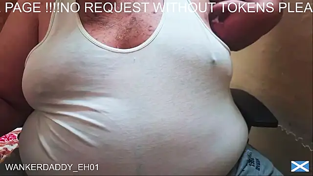 WANKERDADDY EH01 online show from February 2025 05:02:02 PM