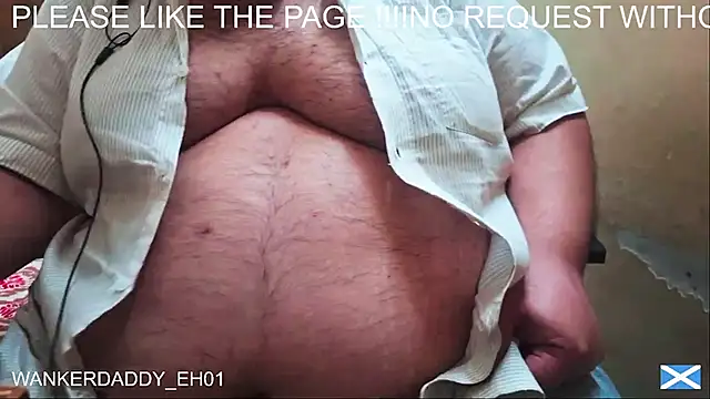 WANKERDADDY EH01 online show from March 2025 05:29:02 PM