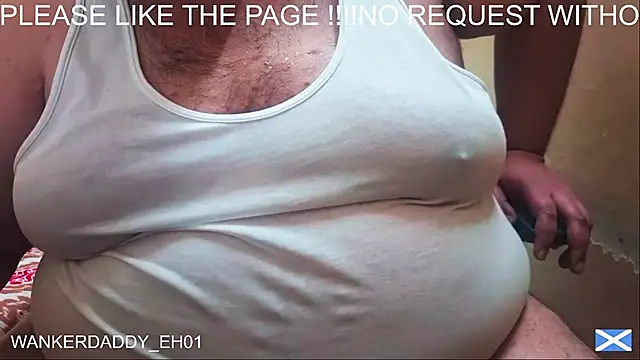 WANKERDADDY EH01 online show from March 2025 05:17:02 PM