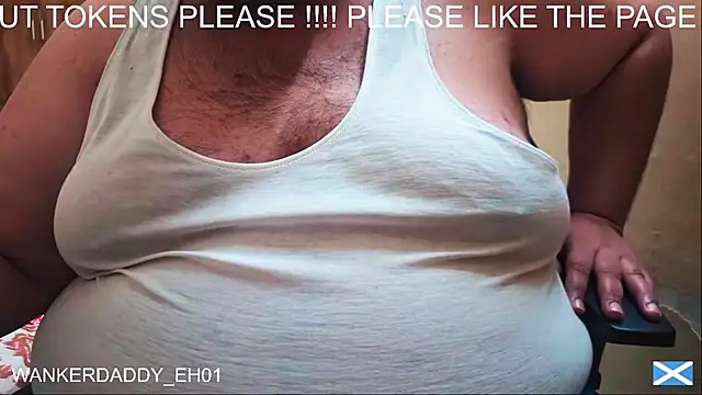 WANKERDADDY EH01 online show from March 2025 12:30:02 PM