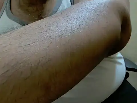 WANKERDADDY EH01 online show from December 2025 11:39:02 AM