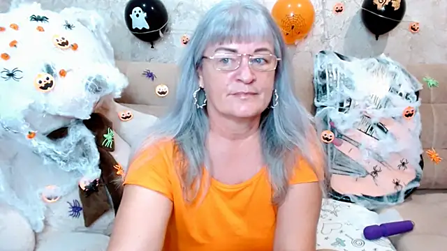 SiberiabBerry online show from November 2025 04:53:01 PM