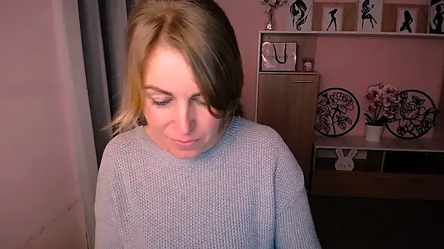 Hot Milady online show from December 2024 08:22:02 AM