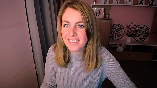 Hot Milady online show from January 2025 08:09:02 AM