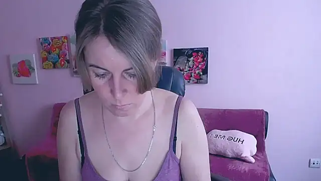 Hot Milady online show from March 2025 08:08:01 AM