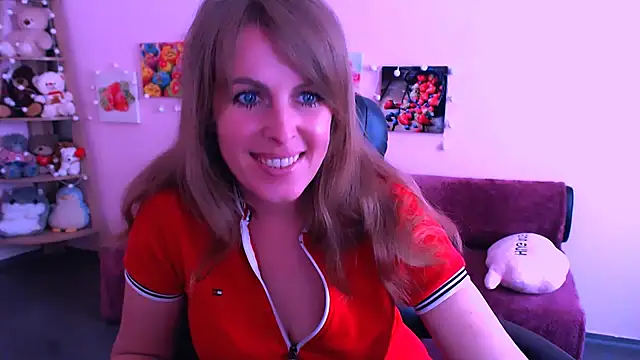 Snapshot of Hot_Milady chatting on May 2026 07:26:02 AM Hot Milady online show from May 2026 07:26:02 AM