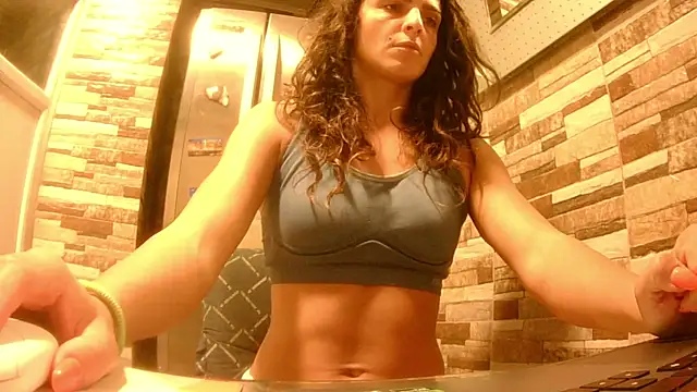 JojoFit online show from September 2025 05:40:02 PM