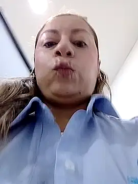 Katalina S3xy online show from December 2025 12:13:02 PM