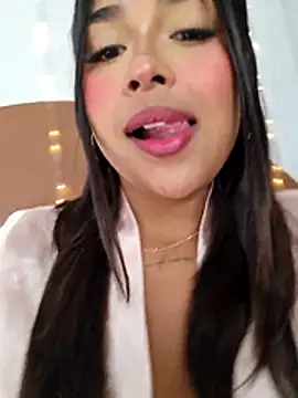 Mariangel 11 online show from November 2025 02:09:01 PM