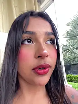 Mariangel 11 online show from December 2025 01:51:02 PM