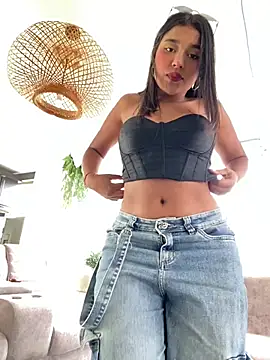 Mariangel 11 online show from March 2026 01:50:02 PM