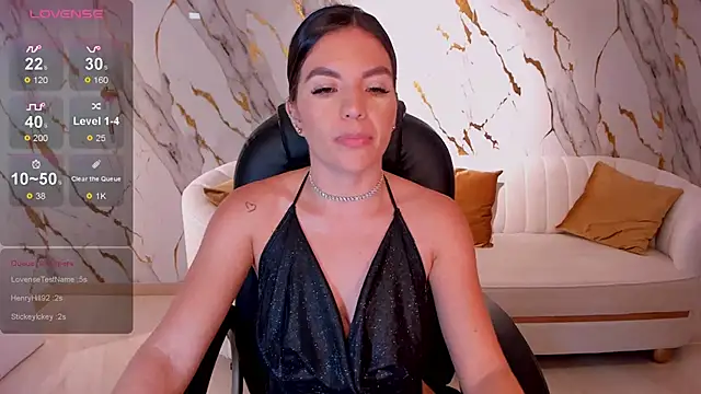 Snapshot of ValeriaRoldanX chatting on March 2025 09:39:02 AM ValeriaRoldanX online show from March 2025 09:39:02 AM