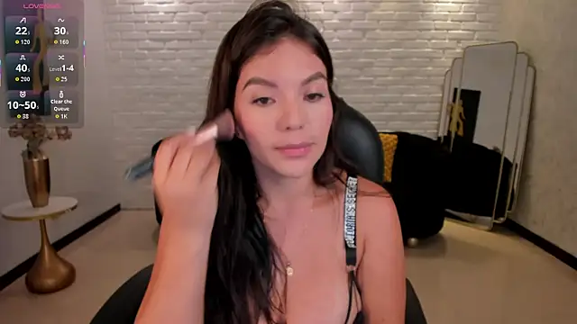 ValeriaRoldanX online show from October 2025 03:28:02 AM