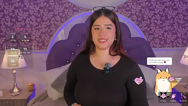 Snapshot of Miamontoya chatting on September 2025 01:49:01 PM Miamontoya online show from September 2025 01:49:01 PM