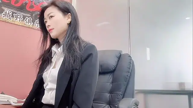 QianF-666 online show from November 2025 02:13:01 AM